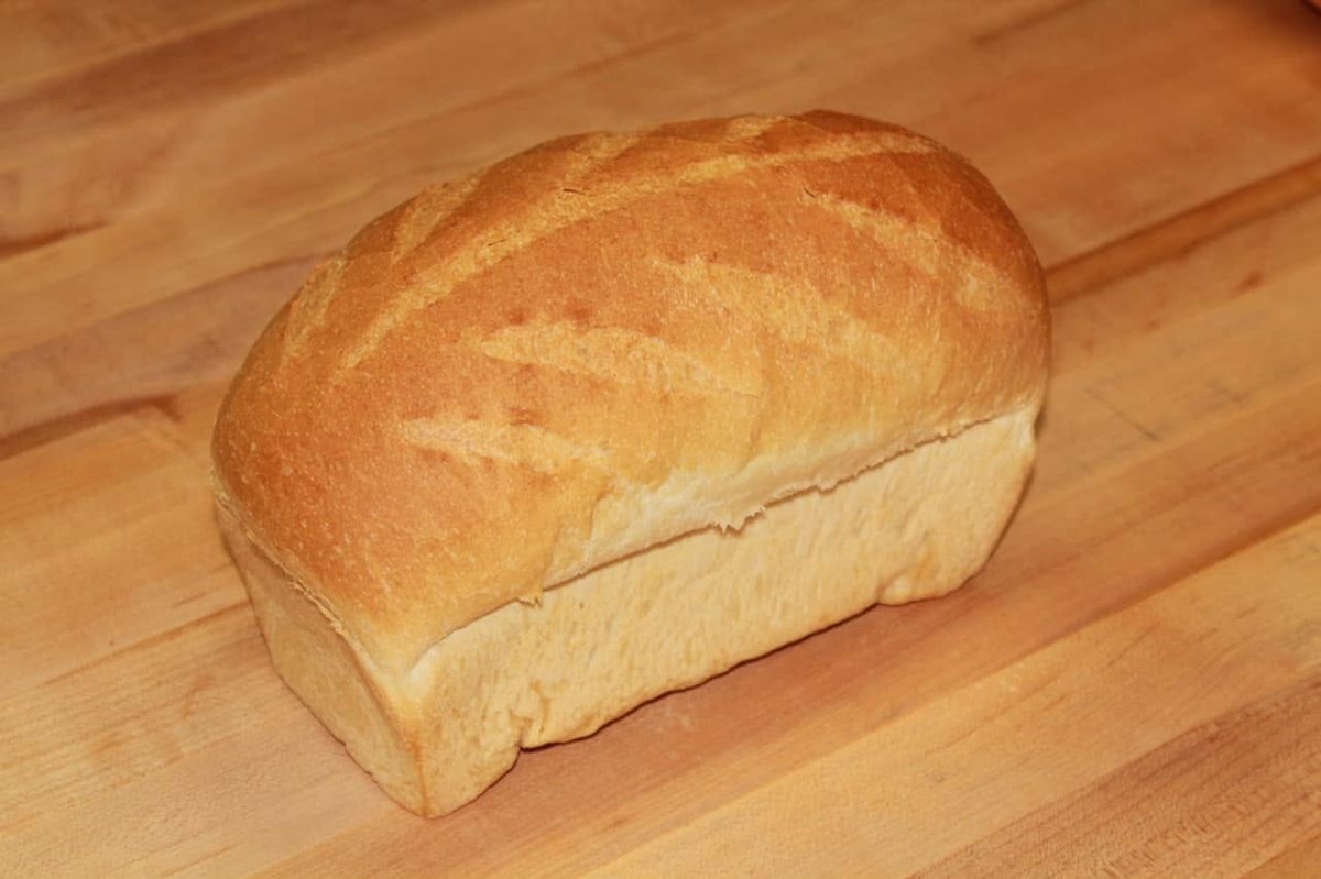 Pain de ménage
