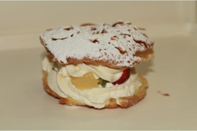 Mille-feuille