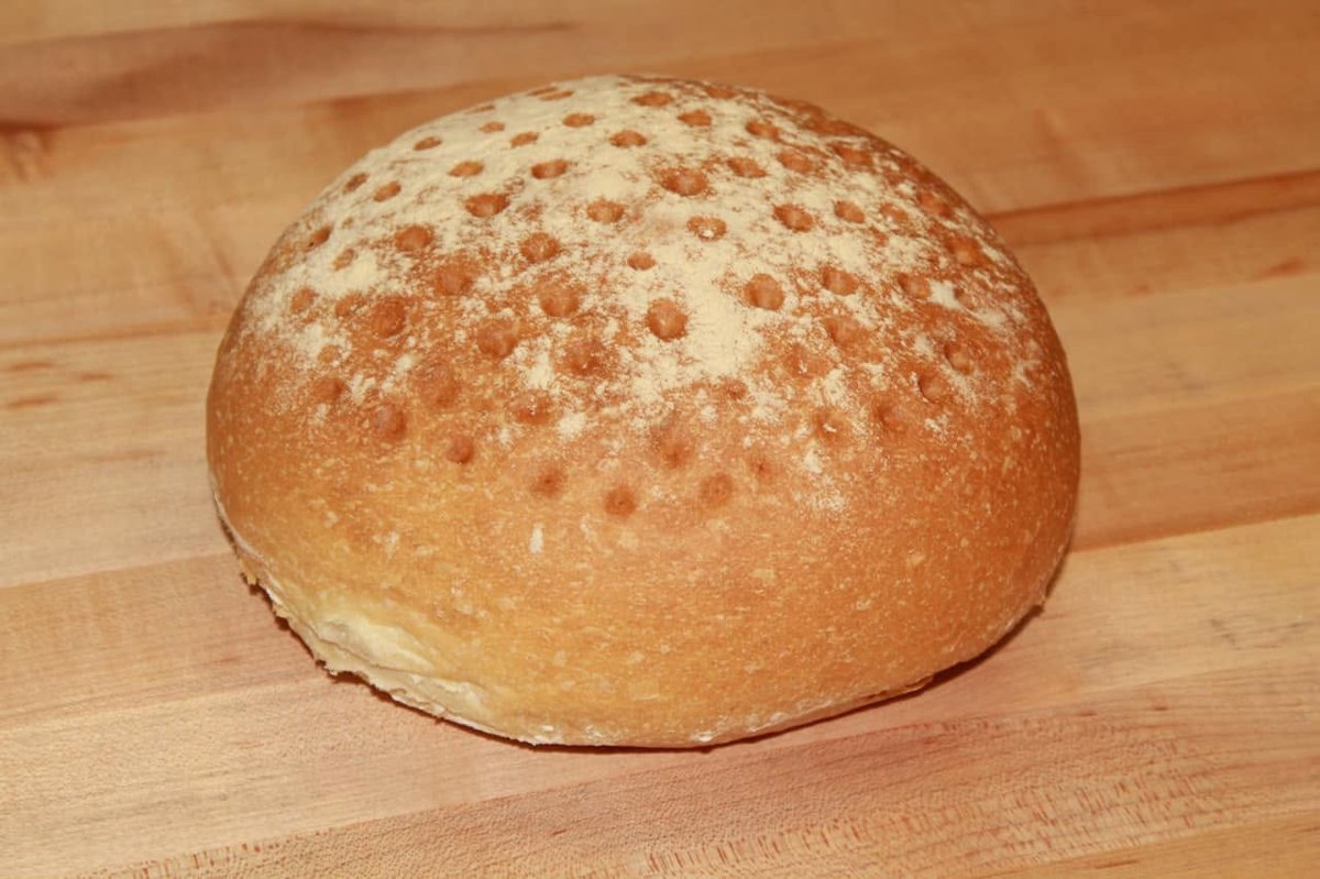 Pain de campagne