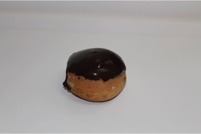 Boule chocolat