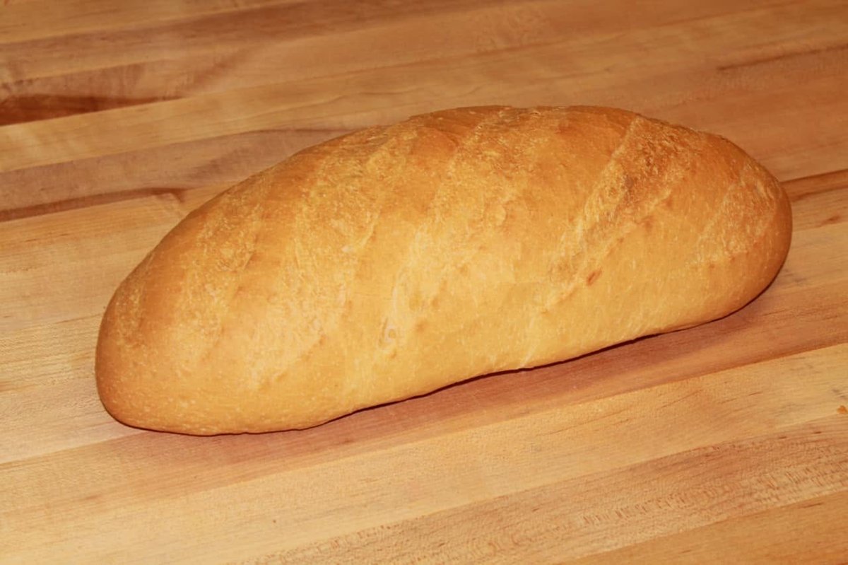 Pain baguette