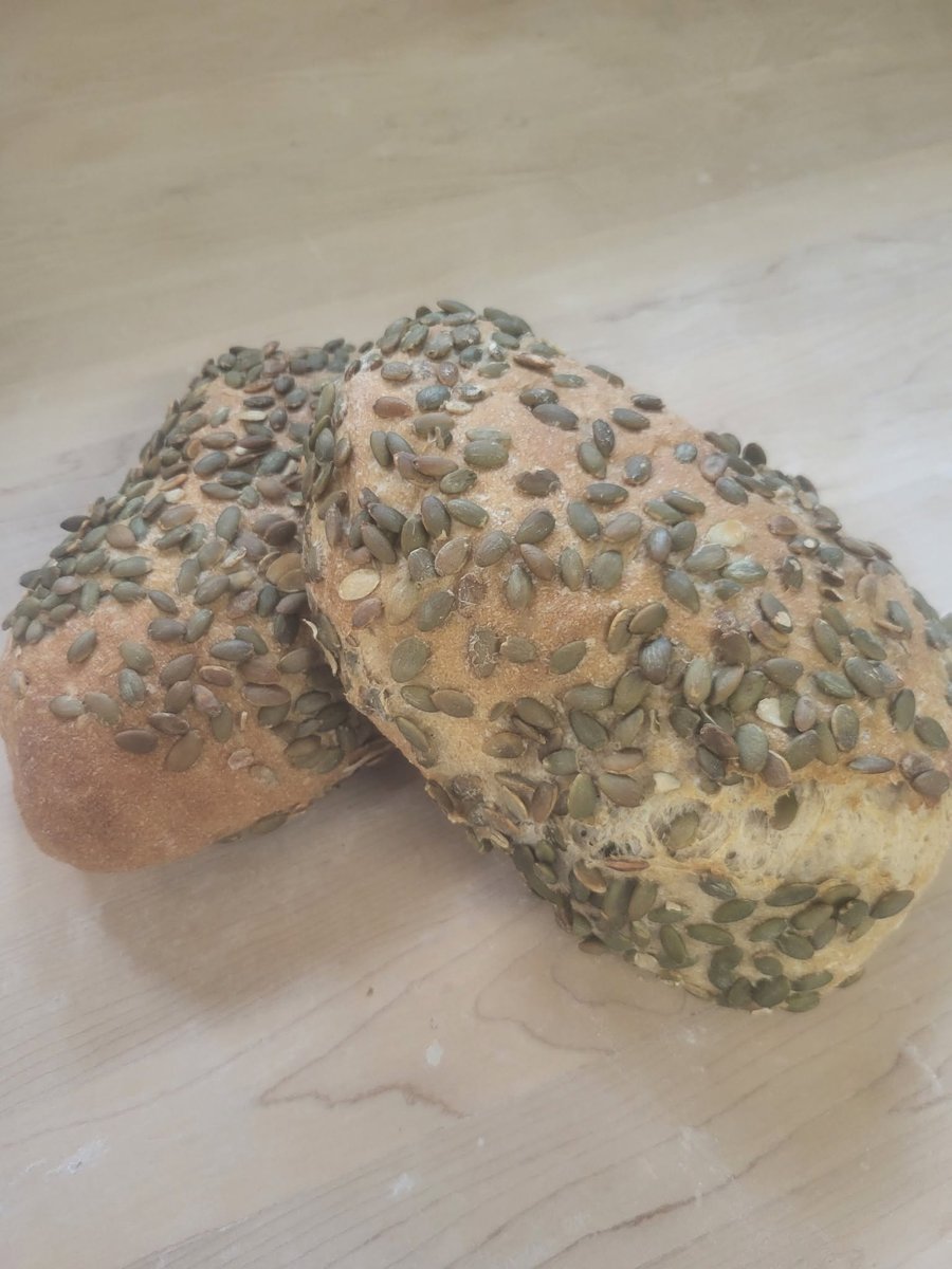 Pain multigrains